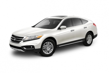 Honda Crosstour