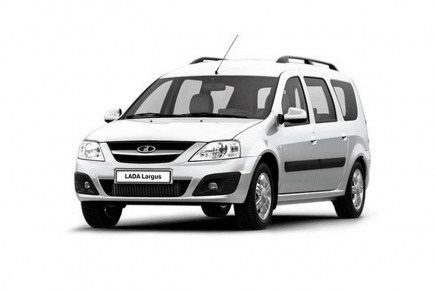 Lada Largus