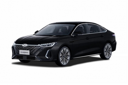 Chery Arrizo 8 - АКПП